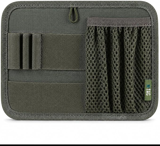 Ranger Green
