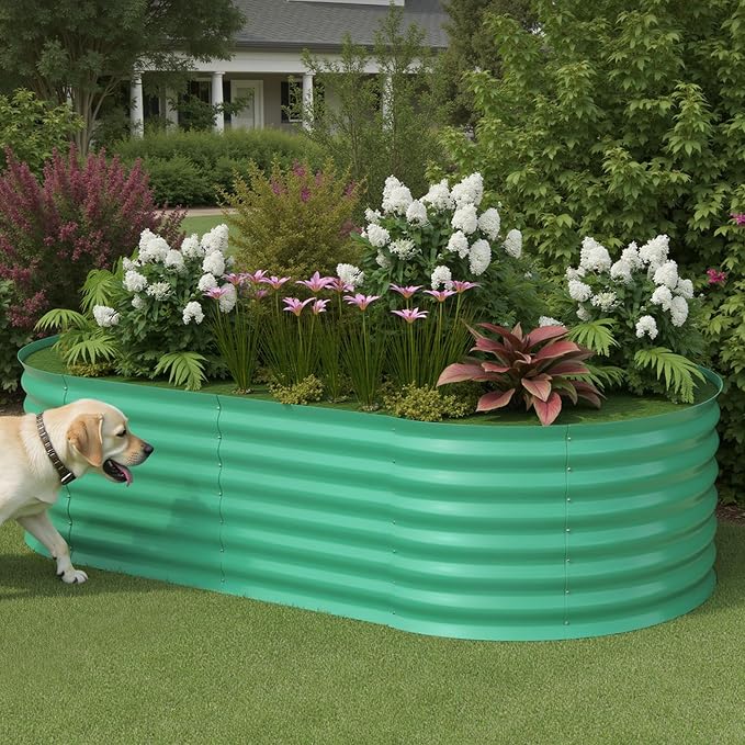 Green-standard