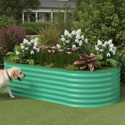 Green-standard