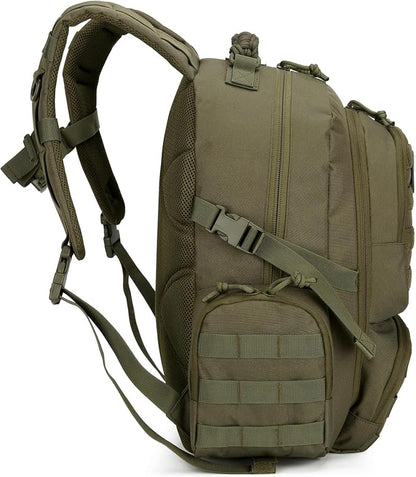 Army Green