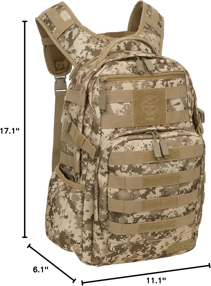 Camo 24.2l