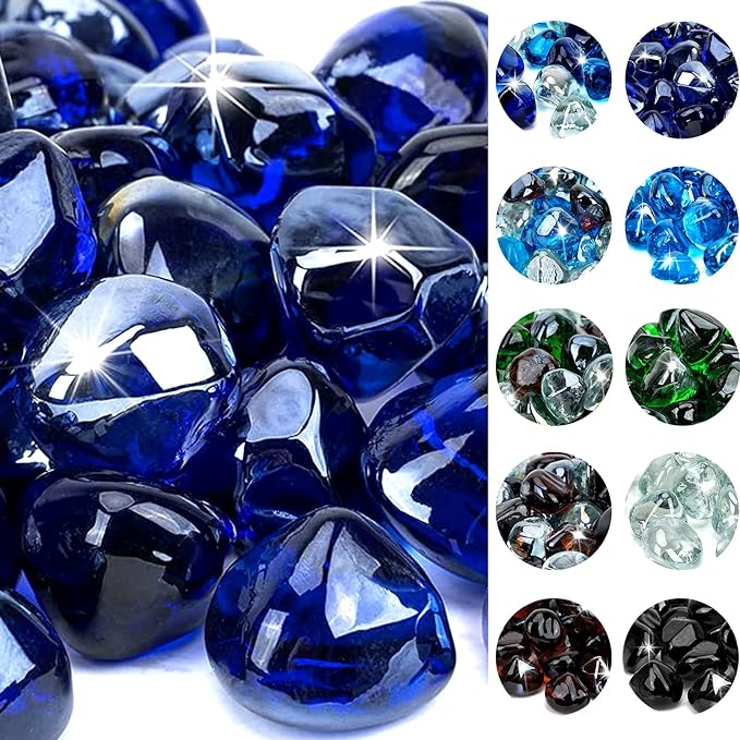 Cobalt Blue