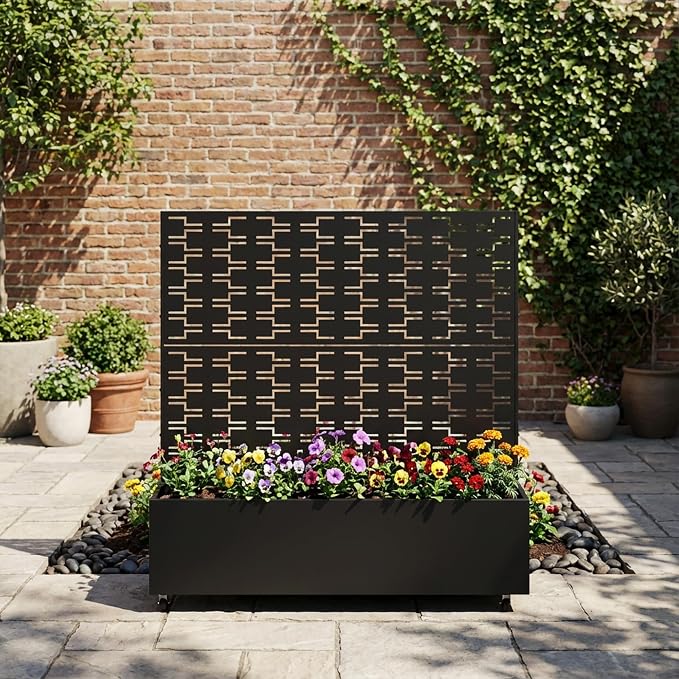 Black-brick