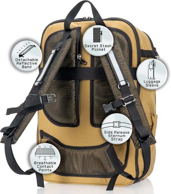 Coyote Brown