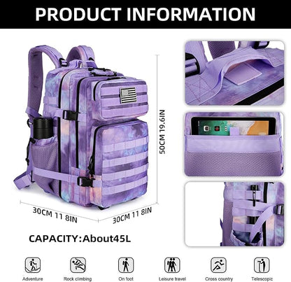 Purplestars