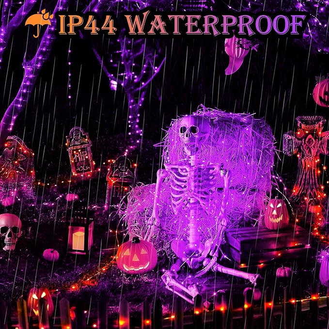 Orange+Purple