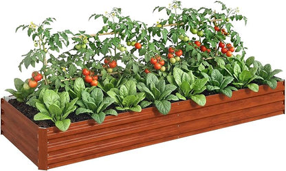 Natural Wood