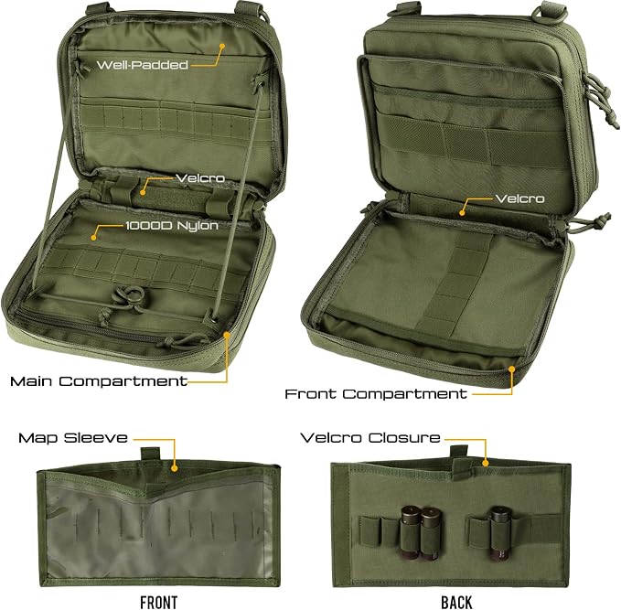 Army Green