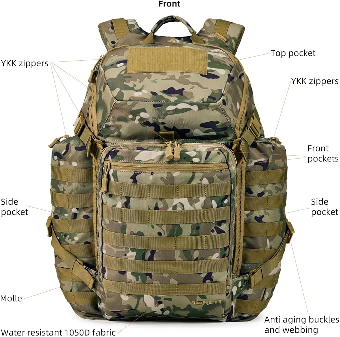 Camo