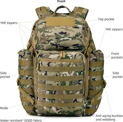 Camo