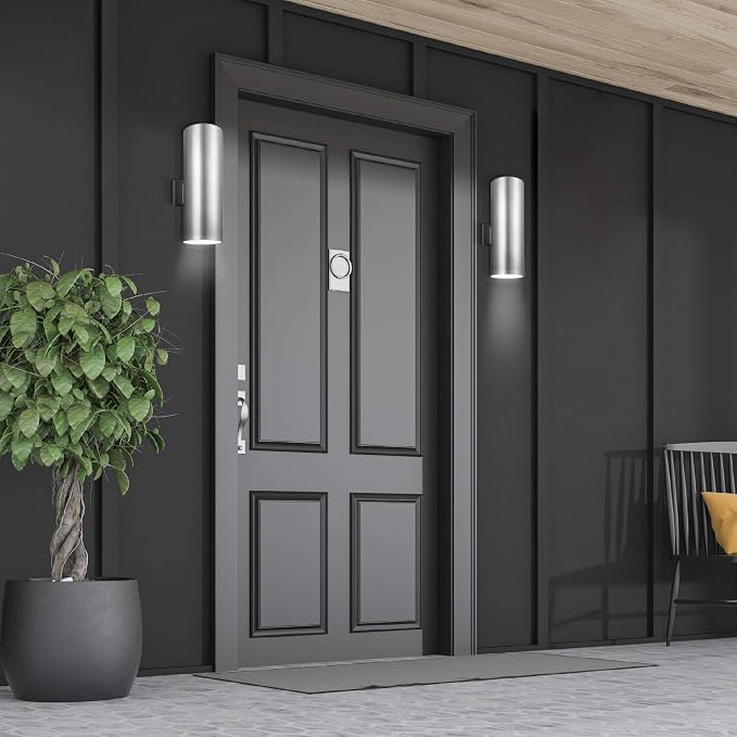 Painted Brushed Nickel