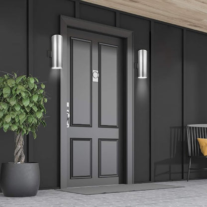 Painted Brushed Nickel