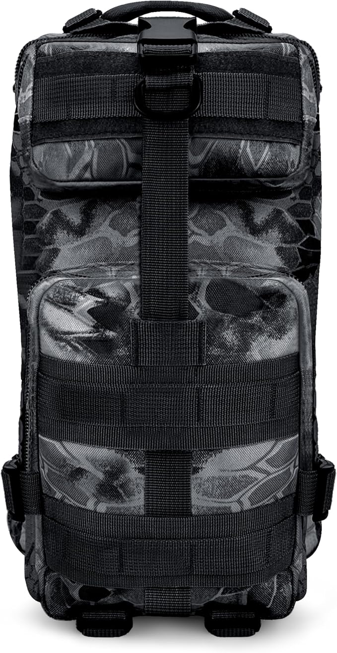 Snake Black