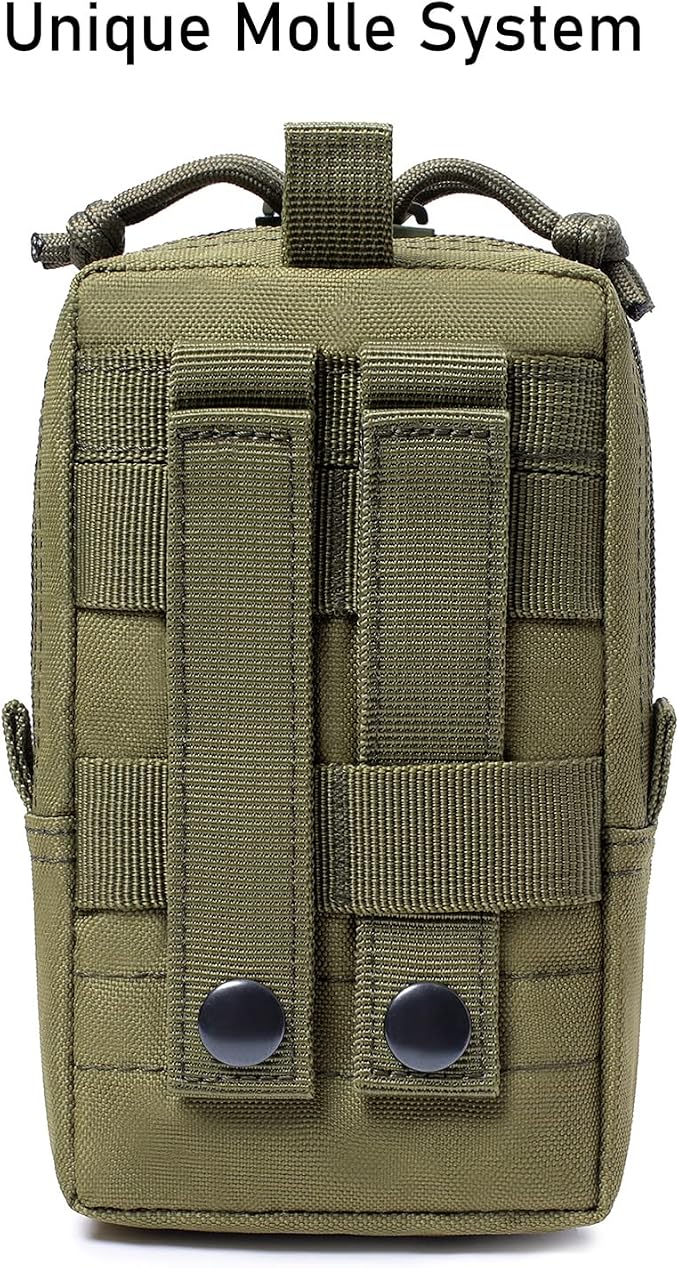 Army Green