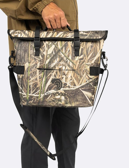 Mossy Oak Shadow Grass Habitat Camo