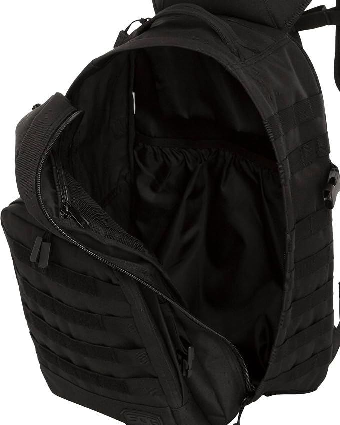 Black 32l