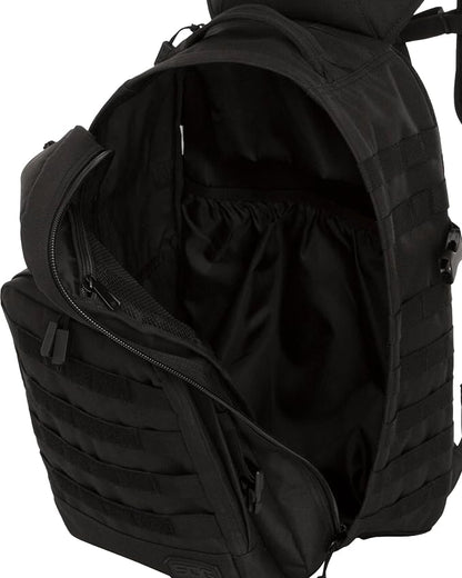 Black 32l
