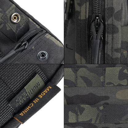 Multicam Black
