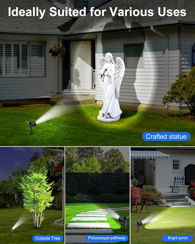 Cool White
