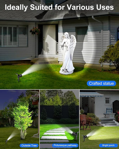 Cool White