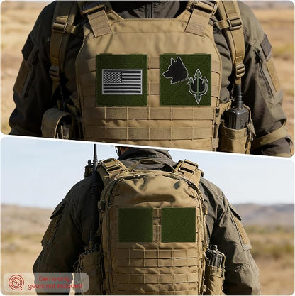 Green-S-4Pcs