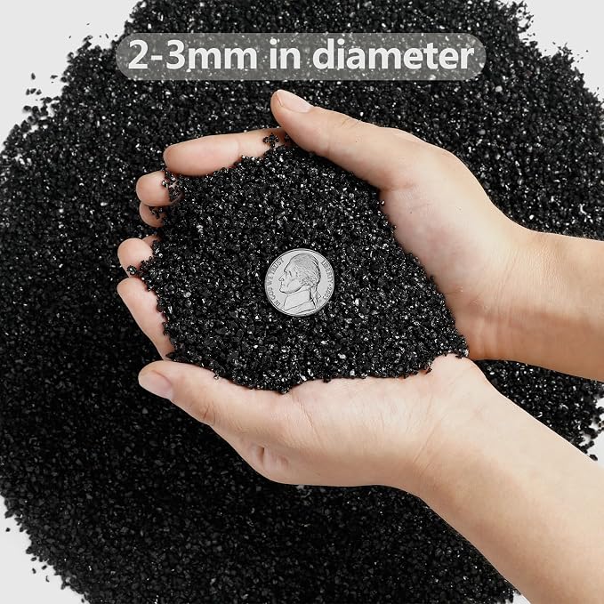 Black Sand