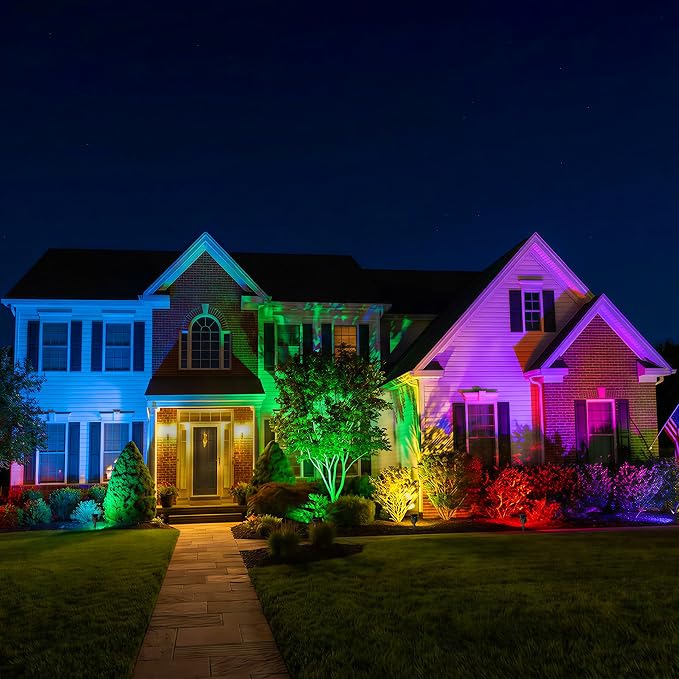 RGB Color-4P