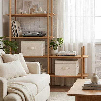 Rustic Linen