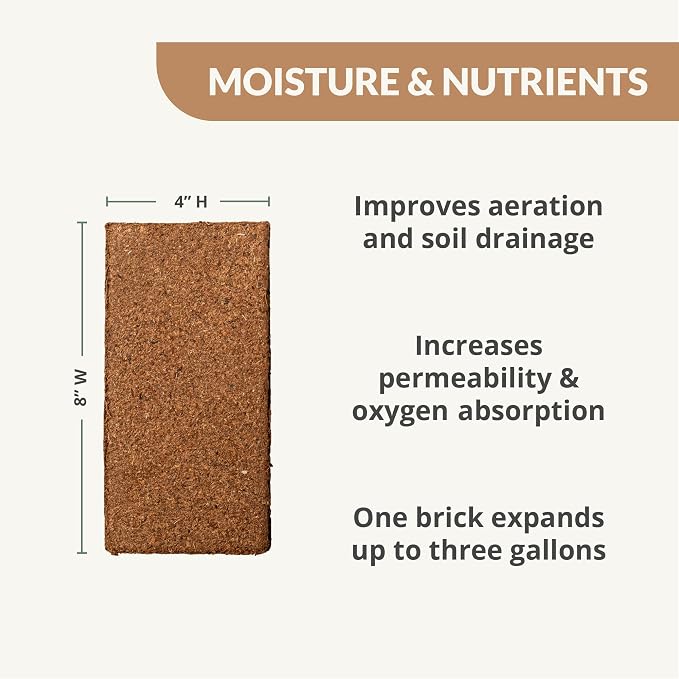 Soil Amendment Bundle