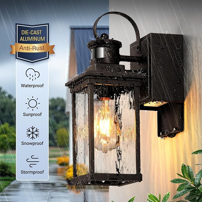 Oil-Rubbed Bronze