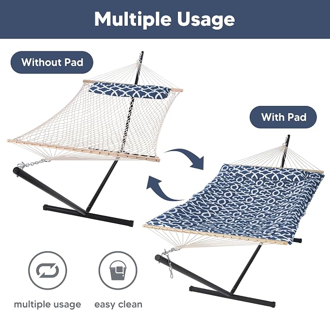 Blue Pattern