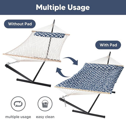 Blue Pattern