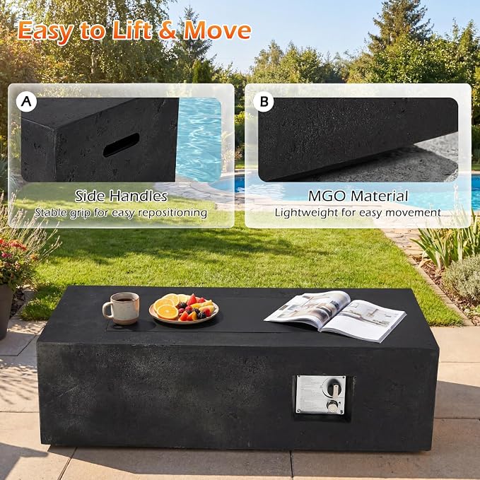 Black(No Tank Holder)