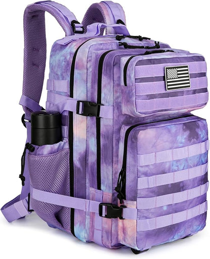 Purplestars