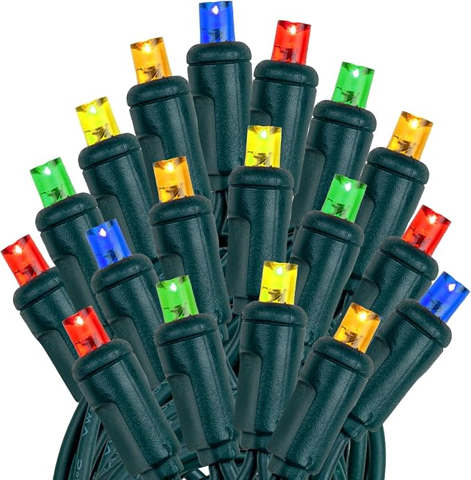 Multicolor