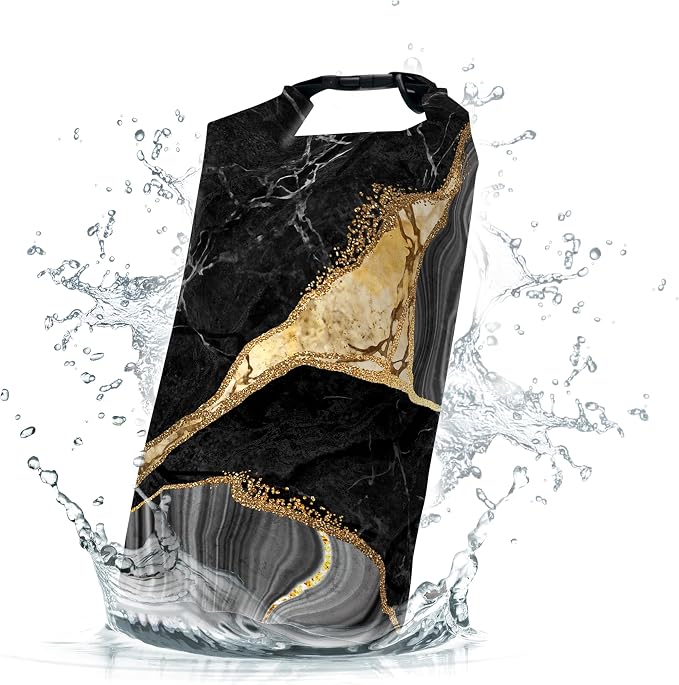 Marble Black