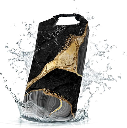 Marble Black