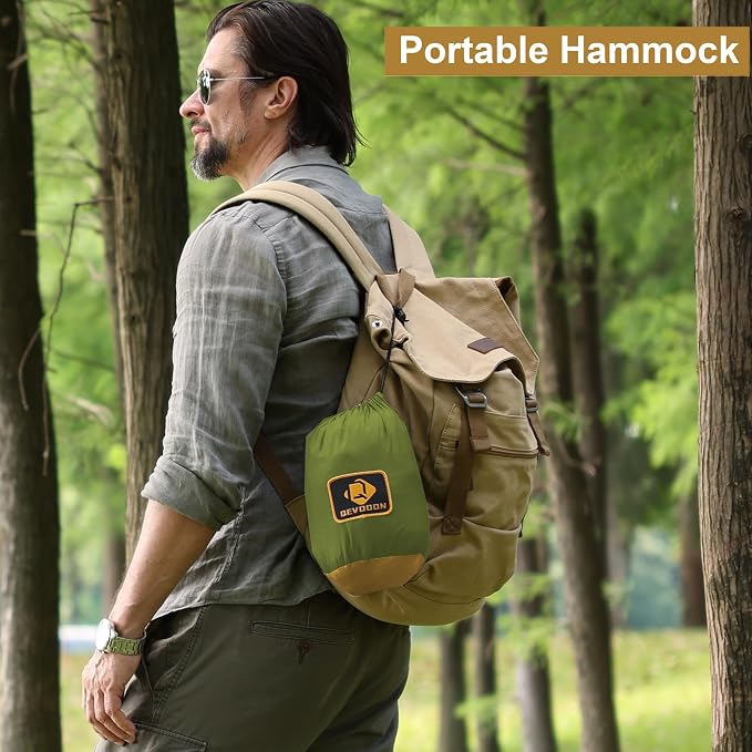 Green & Khaki