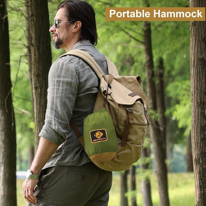 Green & Khaki