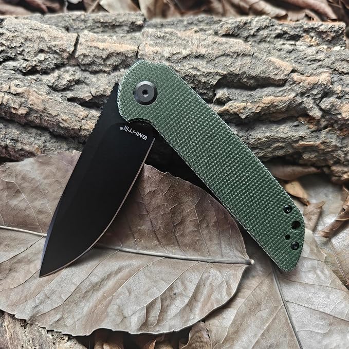 Green Micarta