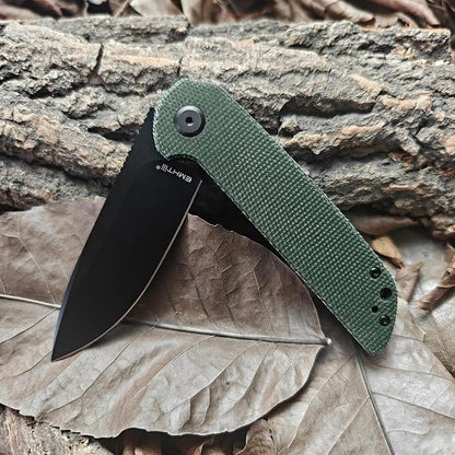 Green Micarta