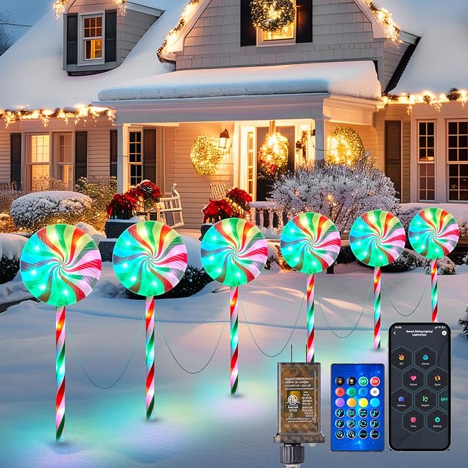 Smart 16 Million Colors