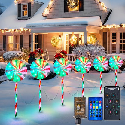Smart 16 Million Colors
