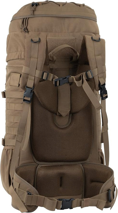 Coyote Brown