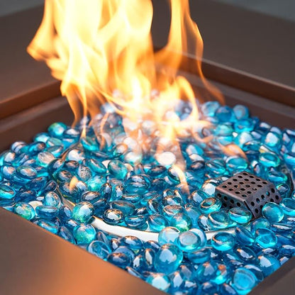 Caribbean Blue