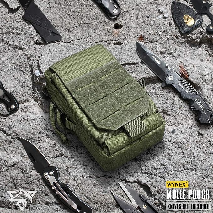 Army Green