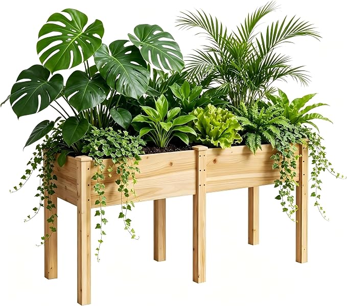 Natural Wood