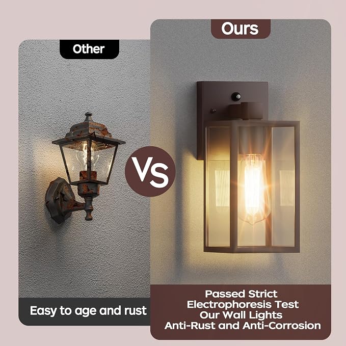 Oil-Rubbed Bronze