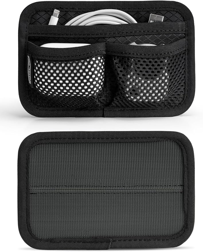 TCM3-Black