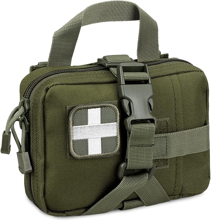 Army Green
